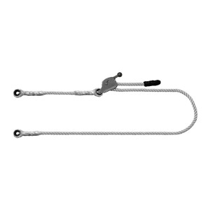 LINHA DE VIDA HORIZONTAL BASIC COMP:20m 